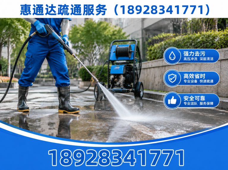 博罗县高空作业展示图